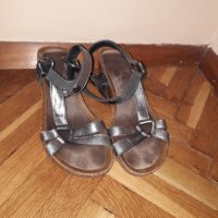 Дамски сандали PANAMA JACK - номер 39, снимка 1 - Сандали - 29474028