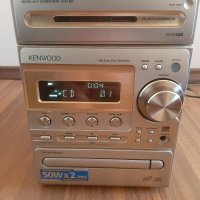 KENWOOD RXD-M55, снимка 1 - Аудиосистеми - 31471238