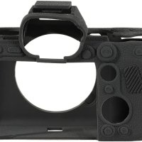 Калъф Easy Hood за фотоапарат Sony Alpha 1 A1 от мек силиконов каучук, снимка 6 - Чанти, стативи, аксесоари - 42909248