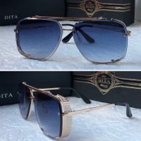 DITA Mach-Six Limited Мъжки слънчеви очила ув 400 защита, снимка 1 - Слънчеви и диоптрични очила - 38326179