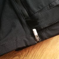 BIRK Trail Pants Black Stretch размер L изцяло еластичен панталон - 551, снимка 11 - Панталони - 42856051
