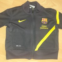 Nike Barcelona , снимка 5 - Комплекти за бебе - 30470610