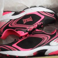 Everlast Jog Ladies 100%оригинал спортни обувки внос Англия., снимка 17 - Маратонки - 29522372