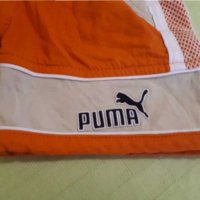 Къси панталонки ,,Puma" р-р 86/92, снимка 2 - Панталони и долнища за бебе - 31502498