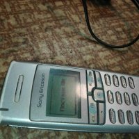 SonyEricsson T105, снимка 2 - Sony Ericsson - 30765227