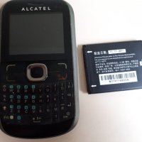 Alcatel One Touch 585D - пълен комплект - евтин телефон, снимка 4 - Alcatel - 35223566