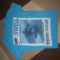 Тениски JACK&J, JEAN P., SUMMER S.   мъжка,М-Л, снимка 3 - Тениски - 36991381