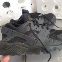 Nike Air Huarache Run  маратонки унисекс номер 39, снимка 8 - Маратонки - 42838216