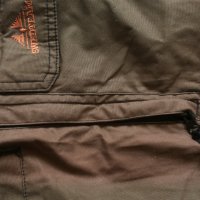 SWED TEAM Stretch Comfort Trouser за лов риболов и туризъм размер 50 / M панталон - 507, снимка 7 - Екипировка - 42576865