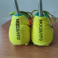 Nike Magista. Футболни бутонки. 36.5, снимка 5 - Футбол - 36377283