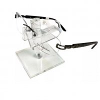 метални рамки за очила, снимка 4 - Слънчеви и диоптрични очила - 29249193