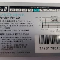 SONY аудиокасети японски, снимка 2 - Аудио касети - 37598303