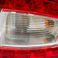 Десен стоп за Ford Mondeo 5 Combi LED / Форд Мондео V Комби ЛЕД, снимка 7 - Части - 44622717
