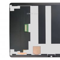 Нов LCD Дисплей + скрийн сглобка черен за Huawei MediaPad T3 10S AGS-L03 AGS-L09 AGS-W09, снимка 3 - Таблети - 34460134