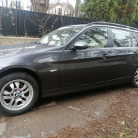 BMW E91 320i 150кс., снимка 4 - Автомобили и джипове - 44790897