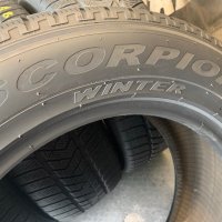 235 60 18, Зимни гуми, Pirelli ScorpionWinter, 4 броя, снимка 6 - Гуми и джанти - 42042583