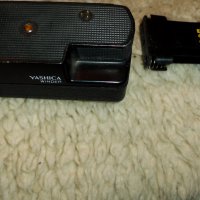 Грип Yashica fr1 Winder - Japan, снимка 1 - Чанти, стативи, аксесоари - 36761307