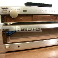 КОМПЛЕКТ   Technics su-c1010 / se-a1010 /1 , снимка 4 - Ресийвъри, усилватели, смесителни пултове - 42903769