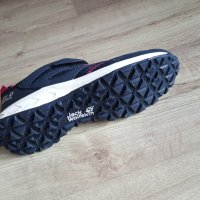 Нови Jack Wolfskin-38ном, снимка 6 - Маратонки - 42923402