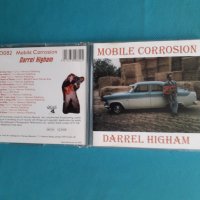 Darrel Higham - 2CD(Rock & Roll,Rockabilly), снимка 1 - CD дискове - 37712132