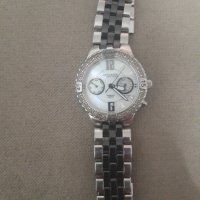 Часовник ANNE KLEIN , снимка 16 - Дамски - 28349219