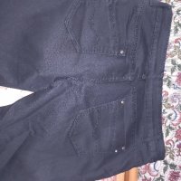 Мъжки джинси размер 36-L, снимка 7 - Дънки - 44478789