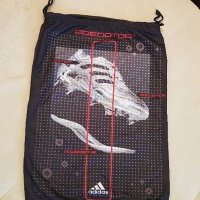 Чанта Adidas Predator Football, снимка 1 - Чанти - 31004189