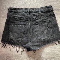 Къси гащи панталони H&M, снимка 4 - Къси панталони и бермуди - 40202903