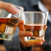Вече не е нужно да пиеш топло чистото си уиски,ракия,вино,сок и др.. , снимка 4 - Други - 34107520
