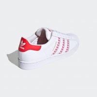 Adidas - Superstar Shoes Оригинал Код 376, снимка 6 - Маратонки - 39853215