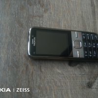 Оригинален нов Нокия С5-00 с копчета ретро телефон , снимка 1 - Nokia - 44242013