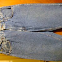 Продавам джинси , снимка 5 - Панталони - 44340086