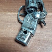 Механизъм  за  пушка, снимка 2 - Антикварни и старинни предмети - 42404668