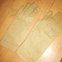 Ръкавици от естествена кожа , снимка 10 - Ръкавици - 42909687