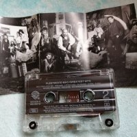 Fletwood Mac - Greatest Hits, снимка 2 - Аудио касети - 44245903