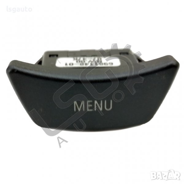 Бутон табло BMW 5 Series (E60,E61) 2003-2010 B170622N-258, снимка 1