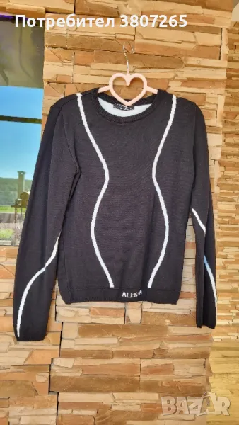 Пуловер Alessa, снимка 1