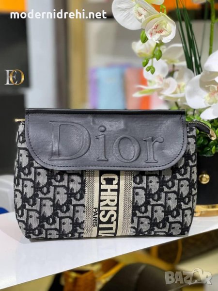 Дамска чанта Christian Dior код 057, снимка 1