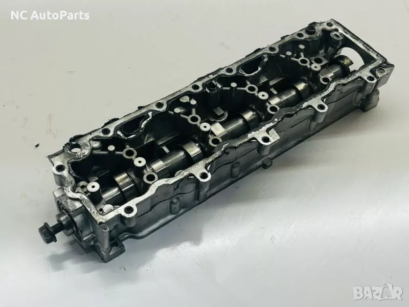 Разпределителен вал със стойка за Ситреон Берлинго 1.6 дизел Евро-6 9685177110D 2017, снимка 1