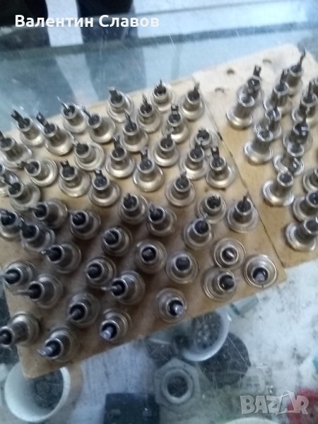 Диоди КД 202 Р 600 волта 5 ампера, снимка 1