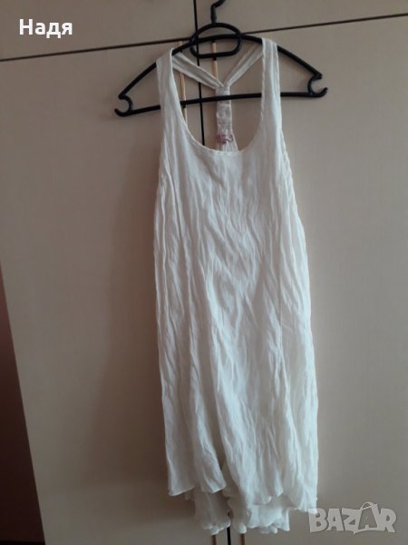 Рокля, снимка 1