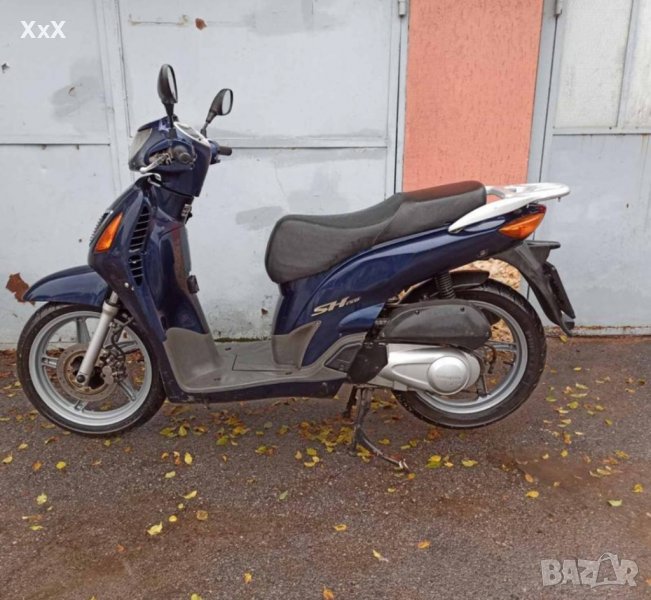 Honda SH 150 на части, снимка 1