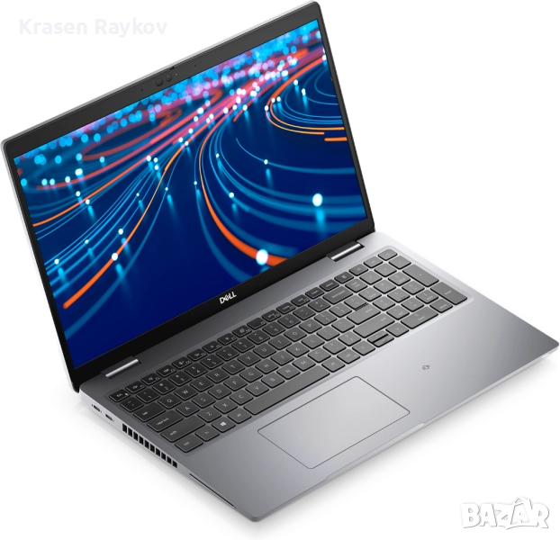 Dell Latitude 5520, снимка 1