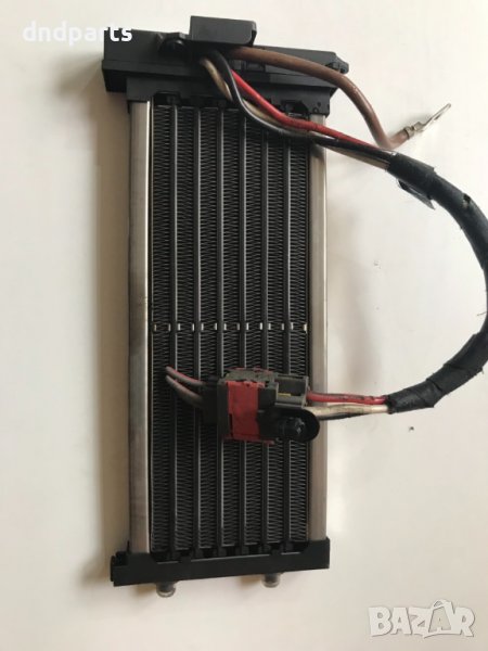 Ел радиатор парно Citroen C5, 2001г., снимка 1