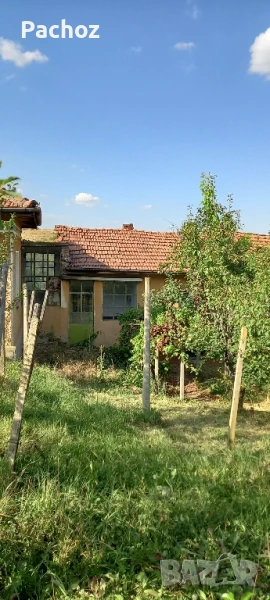 Къща в с. Славяни обл. Ловеч, снимка 1