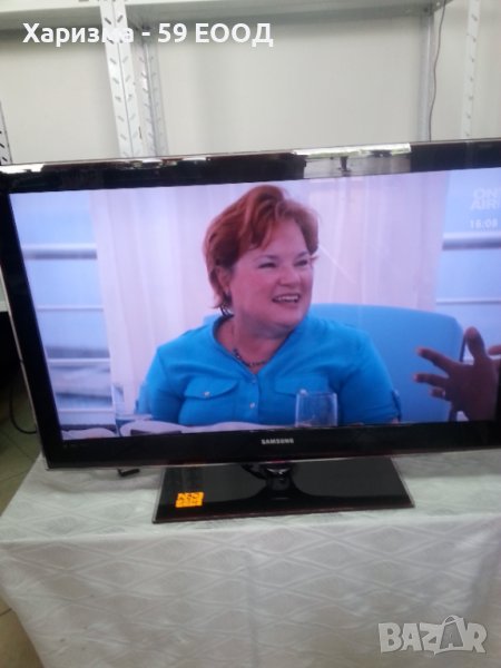 Телевизор Samsung  40 инча  399 лева, снимка 1