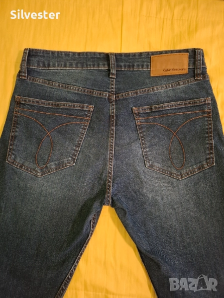 Дънки Calvin Klein Jeans Skinny New Оригинал!, снимка 1