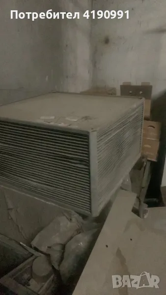 Рекуператори, снимка 1