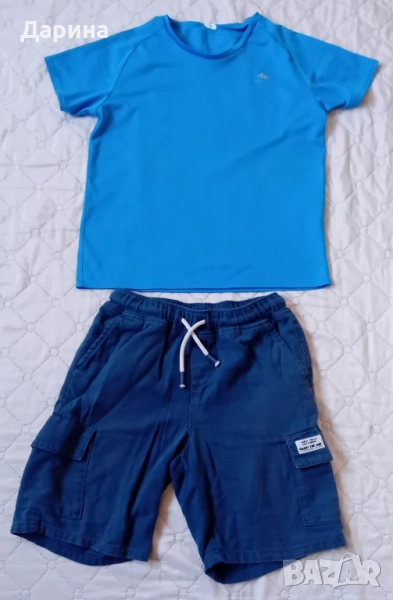 Детски лот, снимка 1