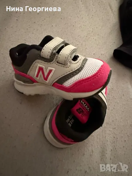 Маратонки New Balance , снимка 1